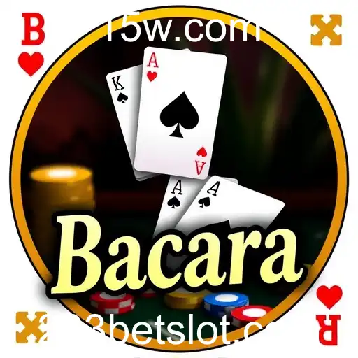 Explorando o Fascinante Mundo do Bacará com 233bet