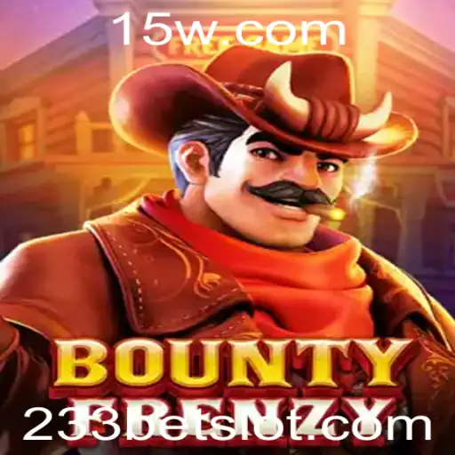 BountyFrenzy: Uma Aventura de Emoções e Estratégia com 233bet