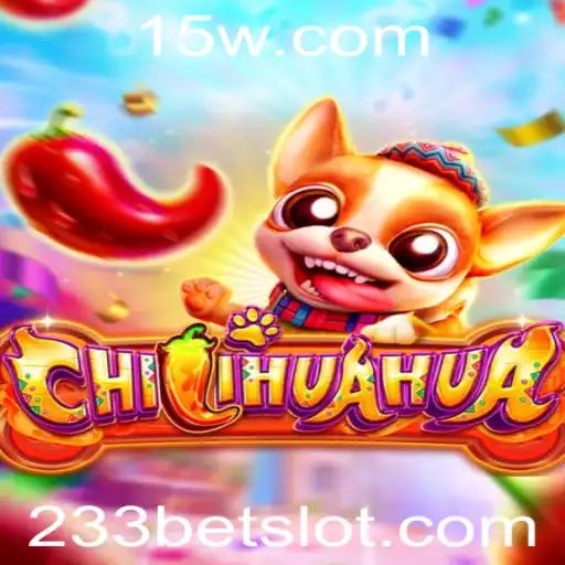 Explorando CHILIHUAHUA: O Futuro dos Jogos com 233bet