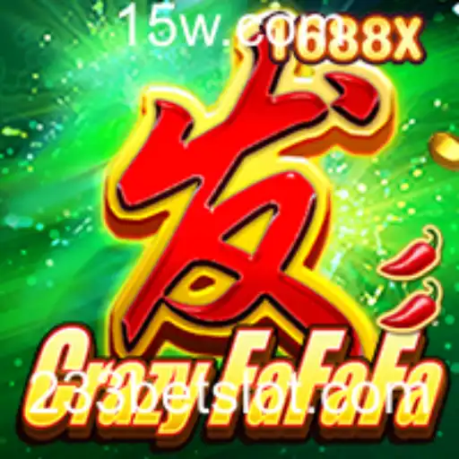 Descubra CrazyFaFaFa: O Novo Jogo de Entretenimento Online