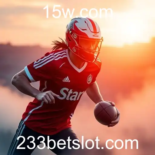 Explorando o Mundo dos Esportes com 233bet