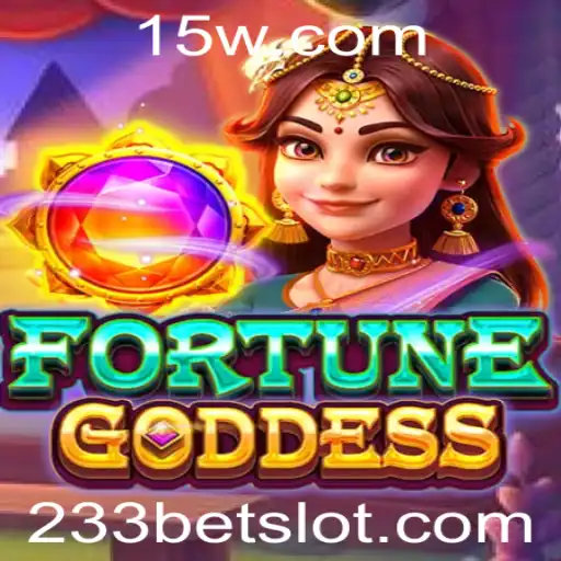 FORTUNEGODDESS: Um Mergulho no Mundo do Novo Jogo Sensação da 233bet
