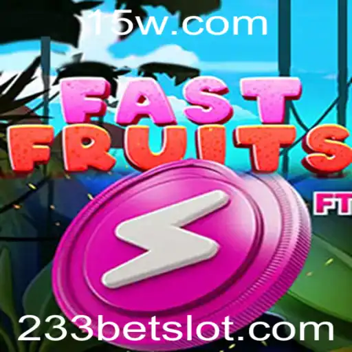 233bet - FastFruits: Descubra o Jogo Sensação com 233bet