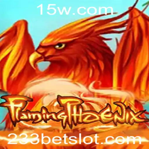 Descubra a Aventura de FlamingPhoenix: O Novo Fenômeno dos Jogos de Azar