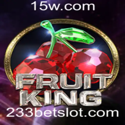 233bet - Descubra FruitKing: O Novo Fenômeno dos Jogos com 233bet