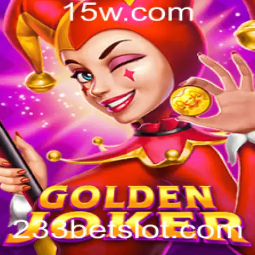 GoldenJoker: O Novo Fenômeno dos Jogos com 233bet