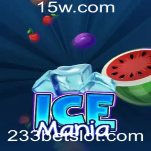 Explorando IceMania e o Fascínio das Apostas Online com 233bet