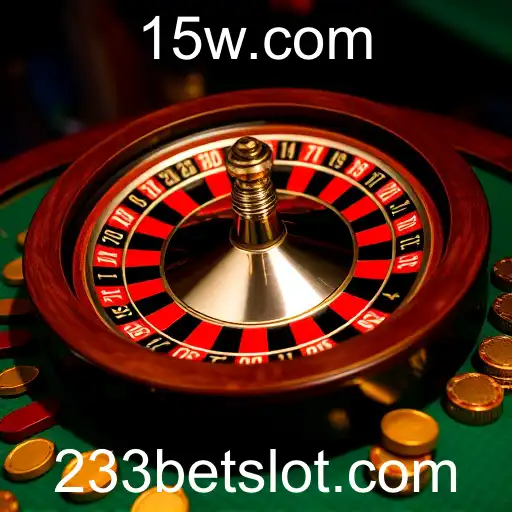 A Fascinante Jornada dos Jogos de Roleta: Mergulhando no Mundo da 233bet