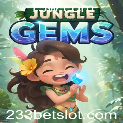 Explorando o Mundo de JungleGems: Uma Aventura no Universo de Jogos
