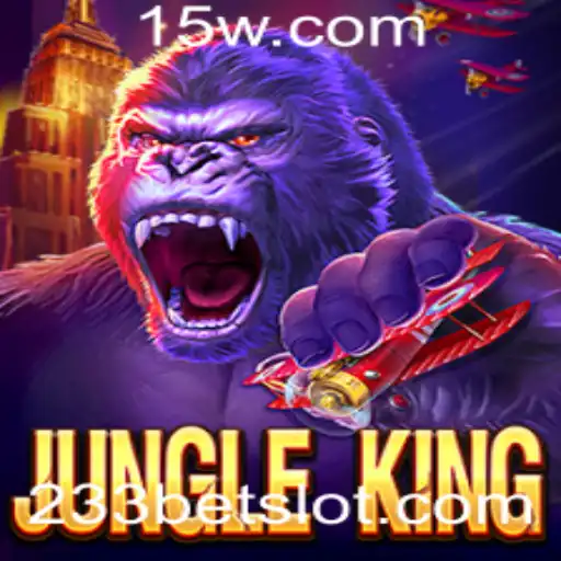 Explorando JungleKing: Um Mergulho na Aventura com 233bet