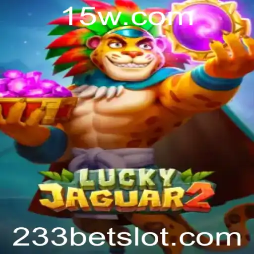 Descubra a Emoção de Luckyjaguar2: Um Olhar no Jogo Popular da 233bet