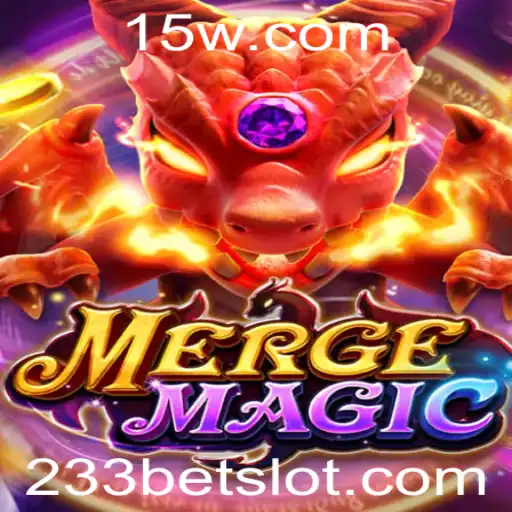 MergeMagic: Explorando o Universo Encantado e suas Regras
