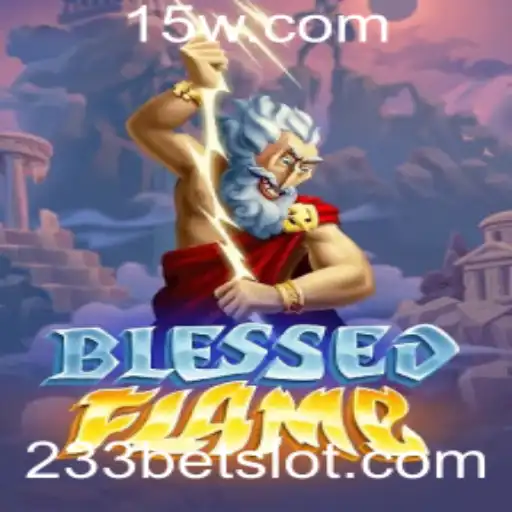 Descubra o Mundo de BlessedFlame: Regras e Estratégias