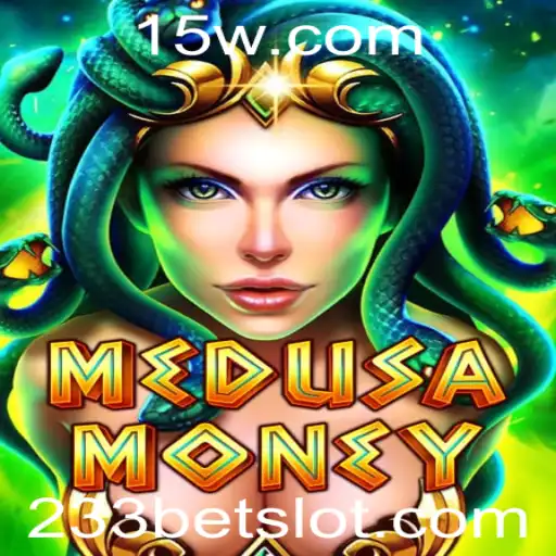 MedusaMoney: Aventure-se no Novo Cenário de Jogos com 233bet
