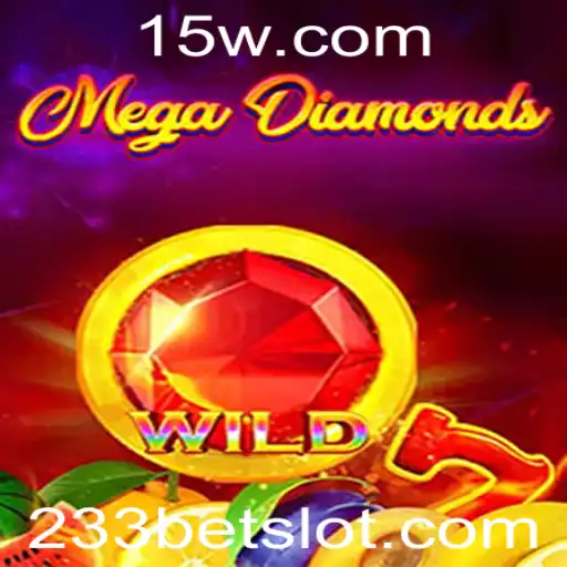 MegaDiamond: A Nova Sensação dos Jogos de Aposta com 233bet