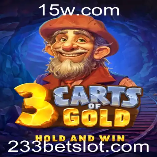 Explorando o Mundo do Jogo '3cartsOfGold'