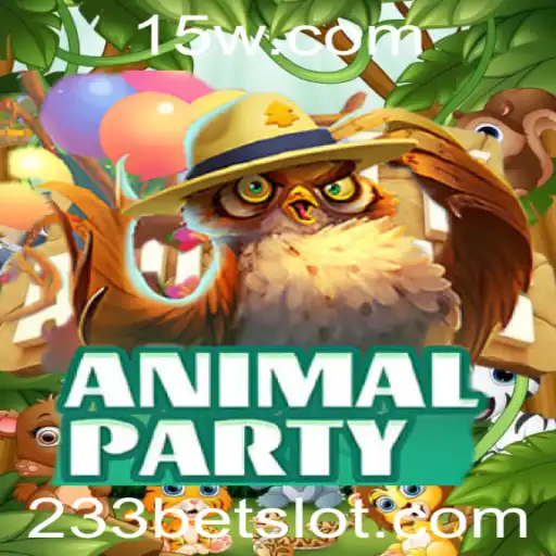 AnimalParty e 233bet: Um Guia Completo para Mergulhar na Diversão Interativa