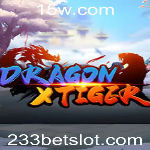 Explorando DragonXTiger: Uma Nova Dimensão de Entretenimento no 233bet