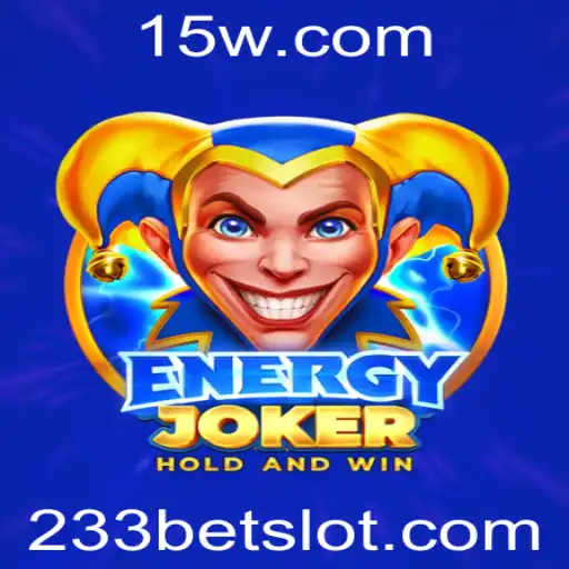 Descubra o Mundo Vibrante de EnergyJoker no 233bet
