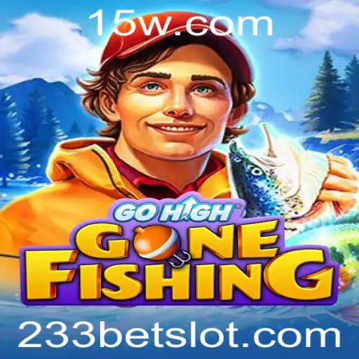GoHighGoneFishing: Explorando Aventuras Aquáticas Com 233bet