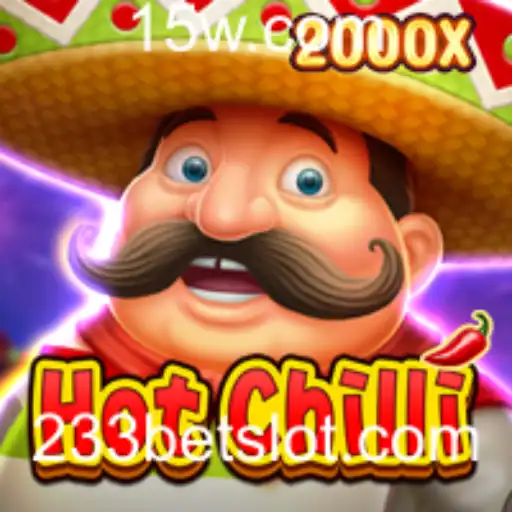 Descubra o Jogo Emocionante HotChilli com 233bet