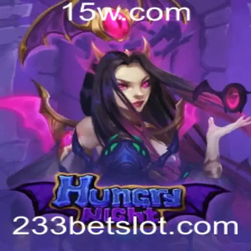 Descubra o Envolvente Universo de HungryNight e sua Conexão com 233bet