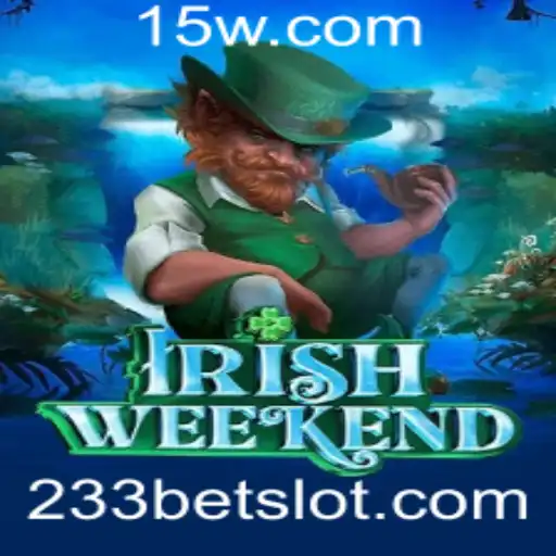 Descubra o Mundo do IrishWeekend: Um Jogo de Diversão e Estratégia com 233bet