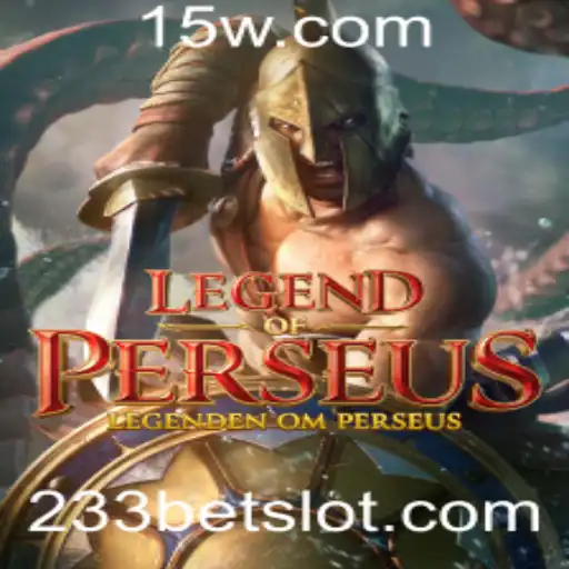 LegendofPerseus: Descubra o Universo Mítico deste Jogo Inovador