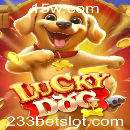 Explorando o Mundo de LuckyDog: O Jogo de Apostas que Está Dominando as Tendências