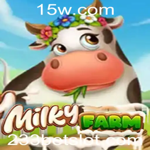 Explore o Mundo de MilkyFarm: Um Jogo Inovador e Divertido