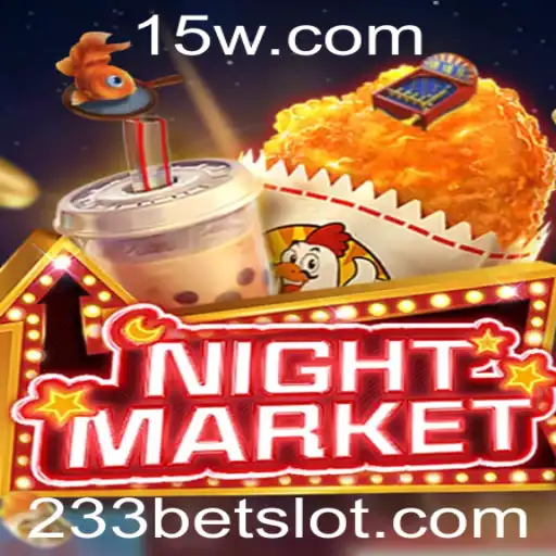 Explorando o Fascinante Mundo de NIGHTMARKET e a Emoção de 233bet