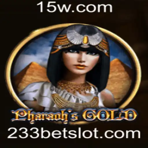 PharaohsGold: Mergulhe na Magia do Antigo Egito com 233bet