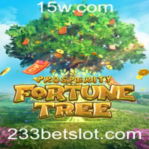 Explorando o Jogo ProsperityFortuneTree no Universo 233bet