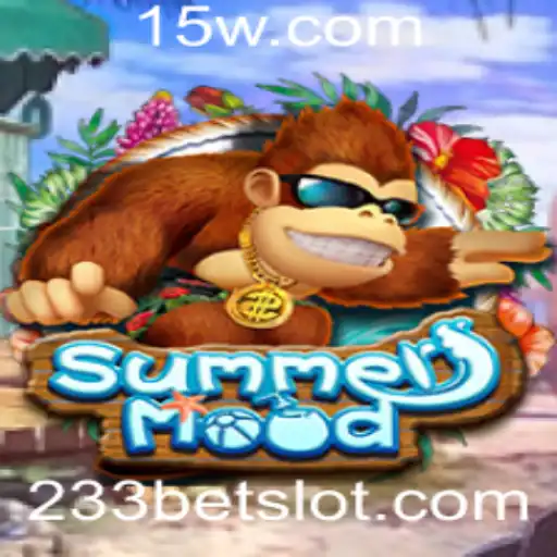 SummerMood: A Nova Sensação no Mundo dos Jogos de Azar