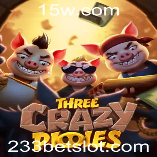 Explorando o Mundo de ThreeCrazyPiggies: Um Mergulho nas Regras e Características do Jogo
