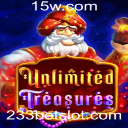 Descubra os Segredos de UnlimitedTreasures: Um Jogo Envolvente com a Emoção de 233bet