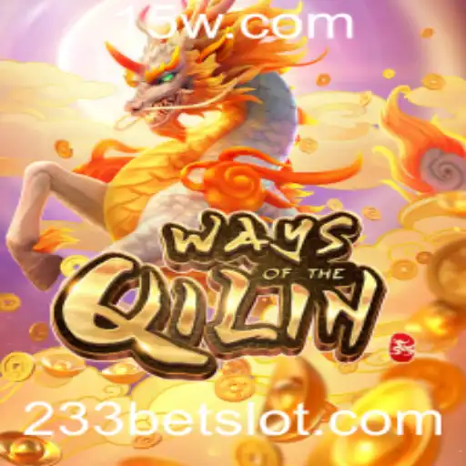 Explorando WaysoftheQilin: Um Mergulho nas Aventuras Místicas
