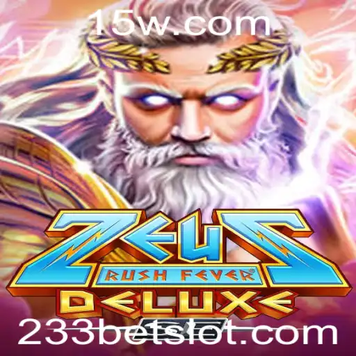 ZeusRushFeverDeluxeSE: Aventura Mitológica e Estratégia no Mundo dos Jogos