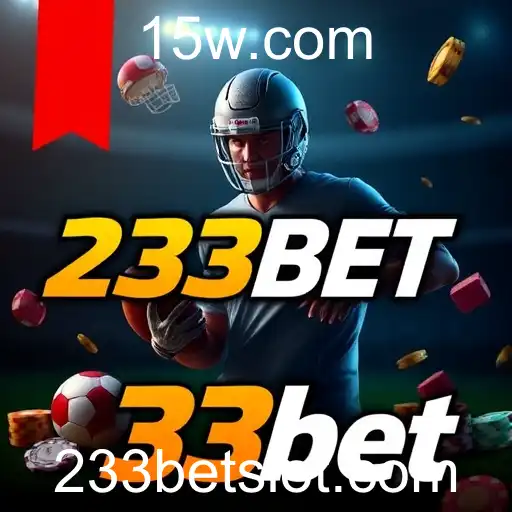 Ofertas Exclusivas da 233bet: Aproveite o Melhor para suas Apostas