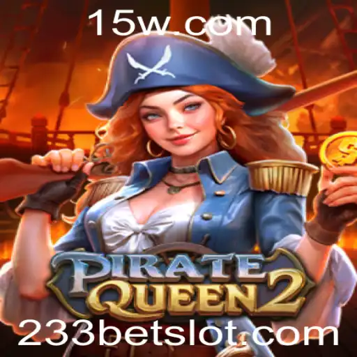 Explorando PirateQueen2: Uma Aventura de Jogo Inovadora da 233bet