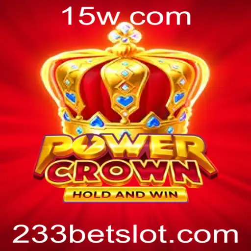 233bet - Descubra PowerCrown: O Novo Fenômeno de 233bet