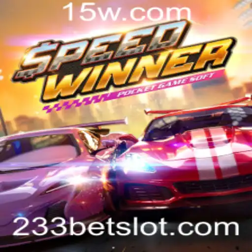 233bet - Explorando o Mundo do Jogo SpeedWinner e a Inovação da 233bet