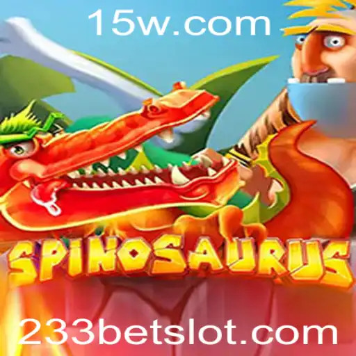 Explorando o Mundo Jurássico com 'Spinosaurus' e 233bet