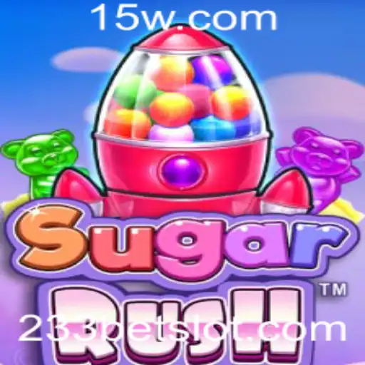 SugarRush: Uma Aventura Doce no Mundo dos Jogos