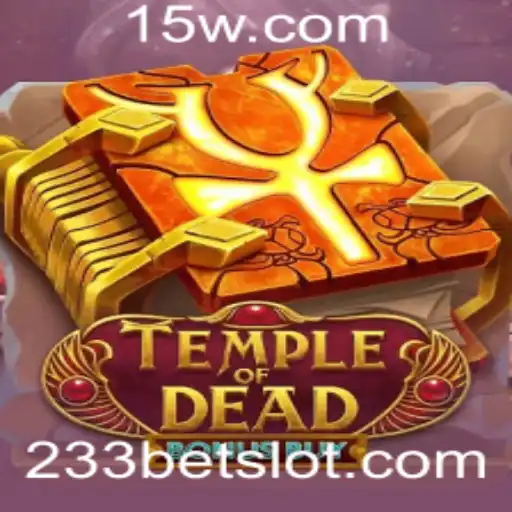 233bet - Explorando TempleofDeadBonusBuy: Uma Jornada pelo Antigo Egito com 233bet