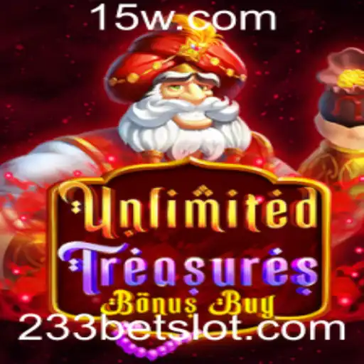 UnlimitedTreasuresBonusBuy: Explorando o Fascínio do Jogo em 233bet