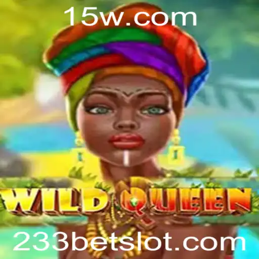 233bet - Descubra as Emoções de WildQueen: Um Mergulho no Mundo dos Jogos de Azar